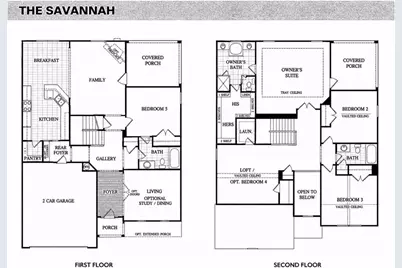 3735 Grandview Manor Drive, Cumming, GA 30028 - Photo 4
