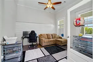 126 Raintree Ct, Newnan, GA 30265 - Photo 8