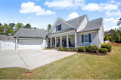 126 Raintree Court, Newnan, GA 30265 - Photo 4