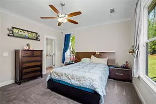 126 Raintree Ct, Newnan, GA 30265 - Photo 22