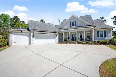 126 Raintree Court, Newnan, GA 30265 - Photo 1