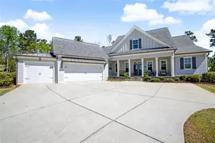126 Raintree Ct, Newnan, GA 30265 - Photo 1