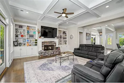 126 Raintree Court, Newnan, GA 30265 - Photo 10