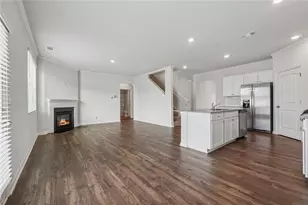 96 Quail Bend Way, Dallas, GA 30157 - Photo 14