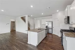 96 Quail Bend Way, Dallas, GA 30157 - Photo 18