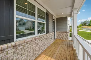 96 Quail Bend Way, Dallas, GA 30157 - Photo 8