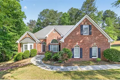 3570 Bulloch Lake Road, Loganville, GA 30052 - Photo 1