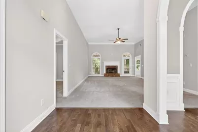 3570 Bulloch Lake Road, Loganville, GA 30052 - Photo 2
