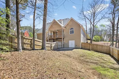 3570 Bulloch Lake Road, Loganville, GA 30052 - Photo 64