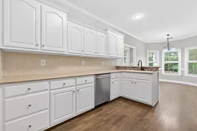 3570 Bulloch Lake Road, Loganville, GA 30052 - Photo 10