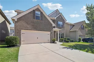 5770 Rialto Way, Cumming, GA 30040 - Photo 2
