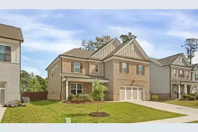 1563 Dover Creek Lane, Lawrenceville, GA 30045 - Photo 2