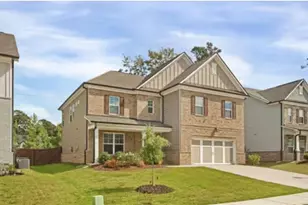 1563 Dover Creek Ln, Lawrenceville, GA 30045 - Photo 2