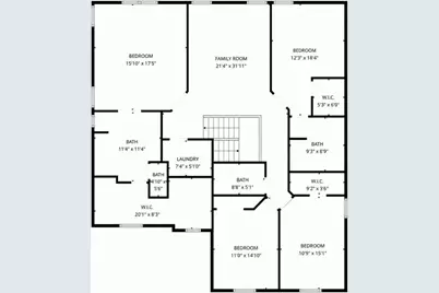 1563 Dover Creek Lane, Lawrenceville, GA 30045 - Photo 26