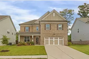 1563 Dover Creek Ln, Lawrenceville, GA 30045 - Photo 1