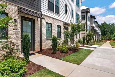 6562 Beacon Drive, Atlanta, GA 30328 - Photo 2