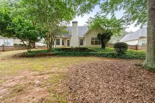 137 Pecan Crescent, Newnan, GA 30265 - Photo 30