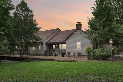 4024 Ga-138, Covington, GA 30014 - Photo 1