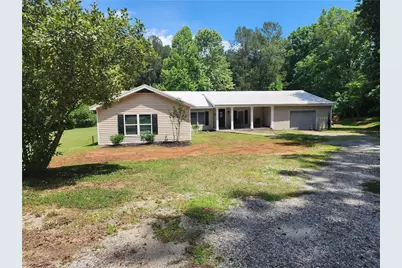 1500 Davis Academy Road, Madison, GA 30650 - Photo 2