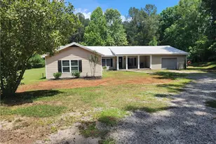 1500 Davis Academy Rd, Madison, GA 30650 - Photo 2