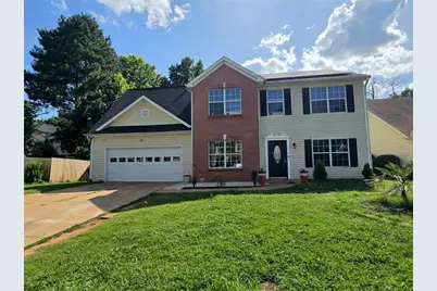 1155 Chris Lake Drive, Lawrenceville, GA 30046 - Photo 2