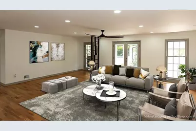 8671 Lake Forrest Drive, Douglasville, GA 30134 - Photo 16