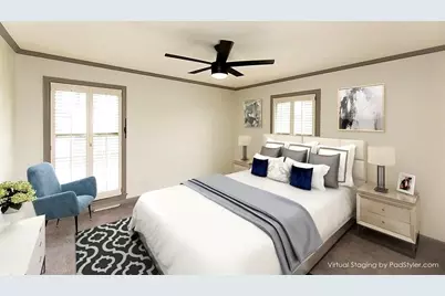 8671 Lake Forrest Drive, Douglasville, GA 30134 - Photo 24
