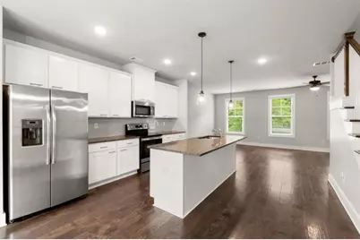 4791 Sampson Court, Lilburn, GA 30047 - Photo 16