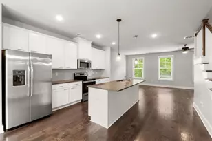 4791 Sampson Ct., Lilburn, GA 30047 - Photo 16