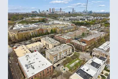 933 Garrett Street SE #201, Atlanta, GA 30316 - Photo 2