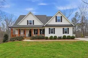 711 Carver Mill Rd, Talking Rock, GA 30175 - Photo 1