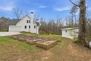 711 Carver Mill Rd, Talking Rock, GA 30175 - Photo 4