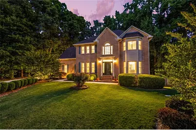 3408 Lakeview Landing, Lithonia, GA 30038 - Photo 2