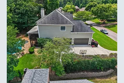 2410 Black Swan Lane NW, Acworth, GA 30101 - Photo 68