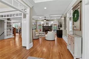 2410 Black Swan Ln NW, Acworth, GA 30101 - Photo 10