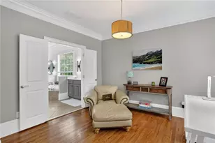 2410 Black Swan Ln NW, Acworth, GA 30101 - Photo 36