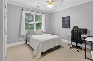 2410 Black Swan Ln NW, Acworth, GA 30101 - Photo 46