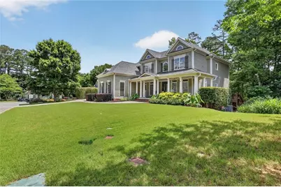 2410 Black Swan Lane NW, Acworth, GA 30101 - Photo 2