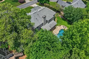 2410 Black Swan Ln NW, Acworth, GA 30101 - Photo 70