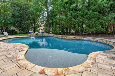 2410 Black Swan Lane NW, Acworth, GA 30101 - Photo 64