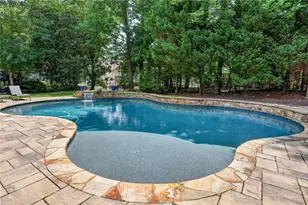 2410 Black Swan Ln NW, Acworth, GA 30101 - Photo 64