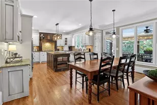 2410 Black Swan Ln NW, Acworth, GA 30101 - Photo 18
