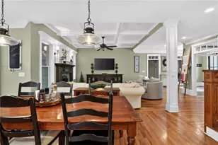2410 Black Swan Ln NW, Acworth, GA 30101 - Photo 24