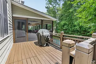 2410 Black Swan Ln NW, Acworth, GA 30101 - Photo 28