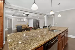 2410 Black Swan Ln NW, Acworth, GA 30101 - Photo 56