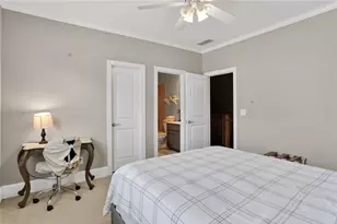 2410 Black Swan Ln NW, Acworth, GA 30101 - Photo 44