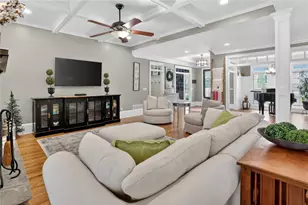 2410 Black Swan Ln NW, Acworth, GA 30101 - Photo 16