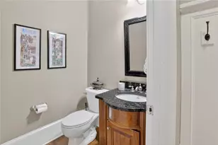 2410 Black Swan Ln NW, Acworth, GA 30101 - Photo 30