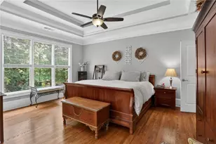 2410 Black Swan Ln NW, Acworth, GA 30101 - Photo 32