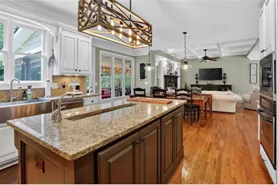 2410 Black Swan Lane NW, Acworth, GA 30101 - Photo 22